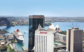 Sydney Harbour Marriott