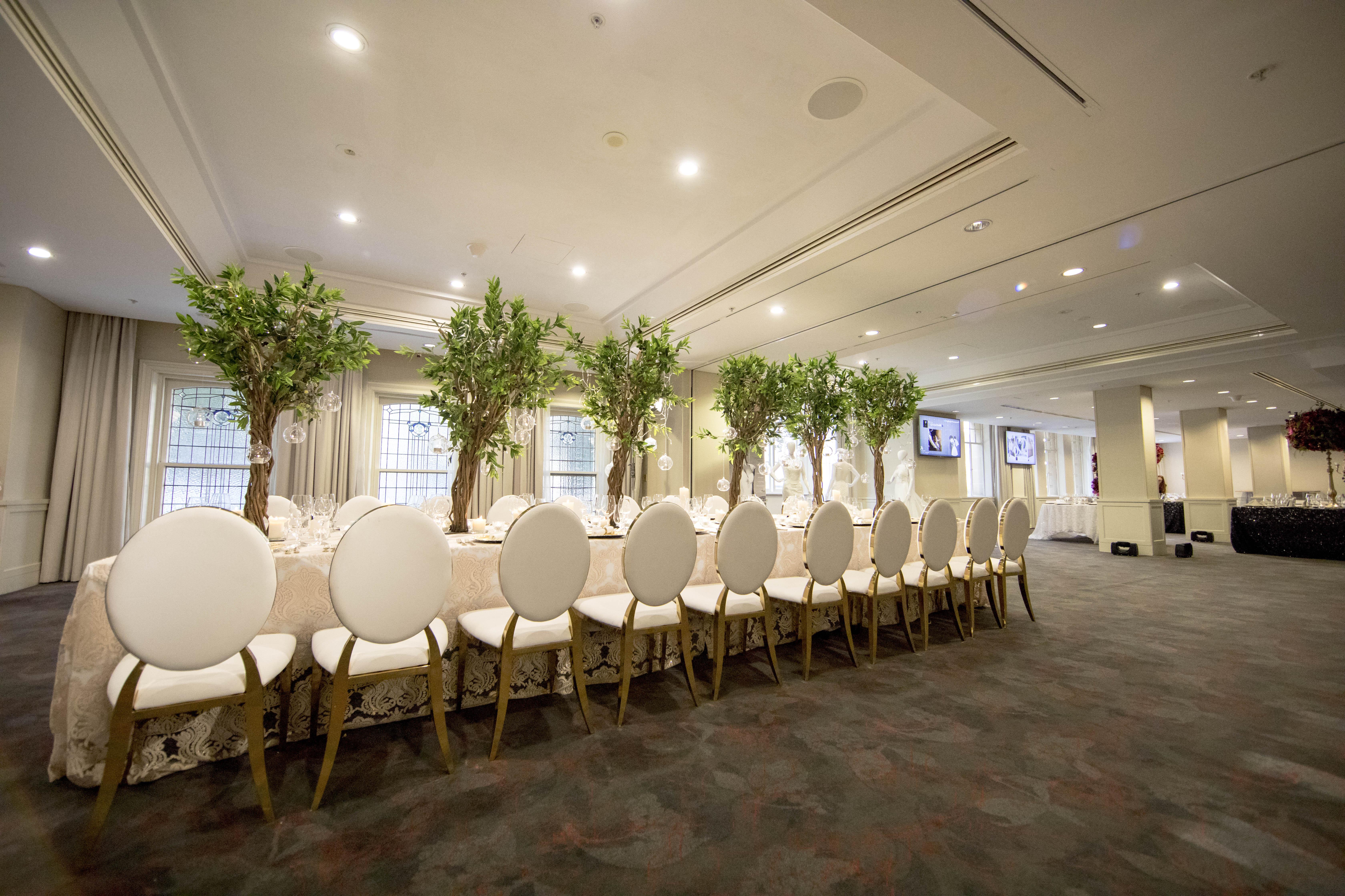 Sydney Harbour Marriott Hotel At Circular Quay Exterior photo The Long Room
